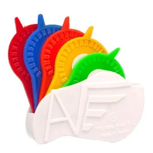 Calendario Cria Moldes Ave