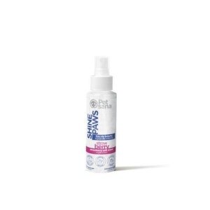Petsana Shine Paws Colonia Fresa 100 ml