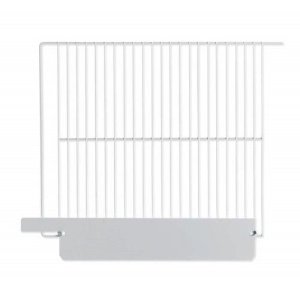 Divisor De Rejilla Blanco 30x36H Modelo Evolution