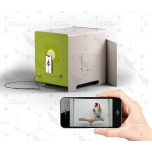 Caja Fotográfica 5.0 STA Profesional