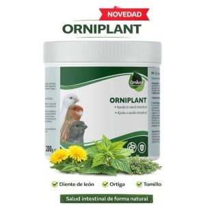 OrniPlant  200gr Orniluck