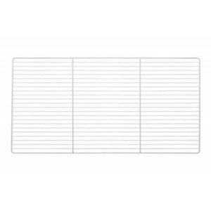 Parrilla 63cm Blanco Jaula Evolution ref.2900